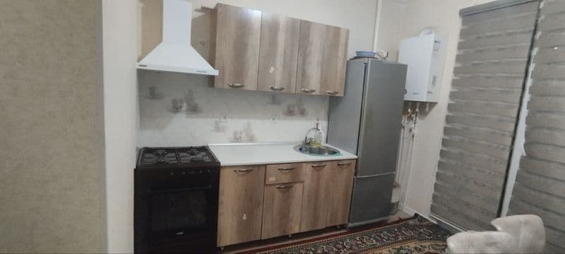 Район: Яккасарай <br />
Адрес: Кушбеги <br />
<br />
Комнат: — фото 4