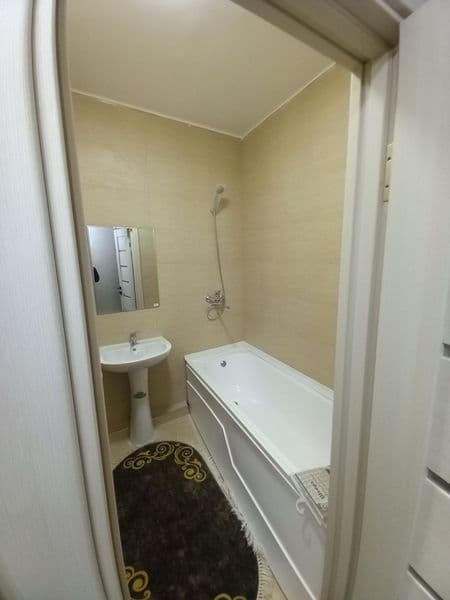 Аренда квартира Навастройка <br />
Район - Алмазар <br />
Ор — фото 3