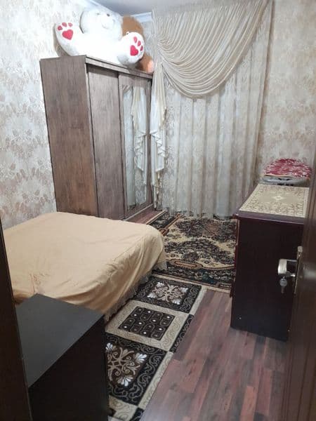 Arendaga kvarira beriladi sergelida 2 xona 6-etaj remonti o' — фото 3