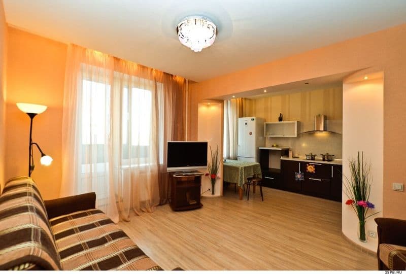 Сдается квартира в центре на площади Хамида Алимджана 3/6/16