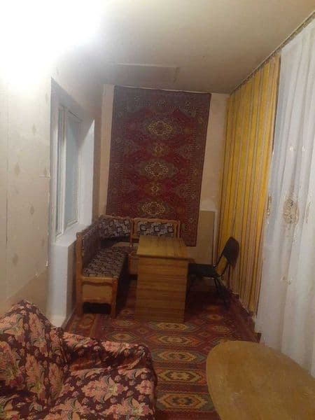 Срочно сдется в аренду 2-х квартира балкон 2х6  в Мирзо Улуг — фото 4