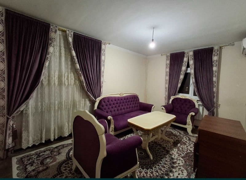 Chilonzor tumanida, Olmazor va Chilonzor metrosi yaqinida 1  — фото 5