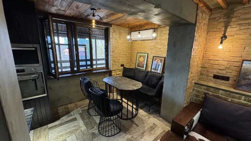 сдается в аренду 2х комнатная 55кв метров 2/4/4 ориентир нов — фото 5