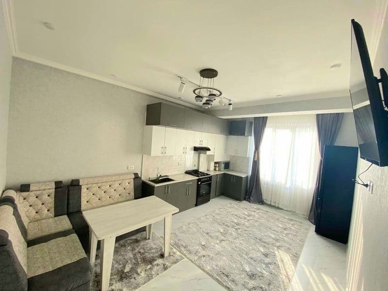 Метро Космонавтов Интерпол 2/5/7 Люкс Квартира в Центре +998 — фото 5