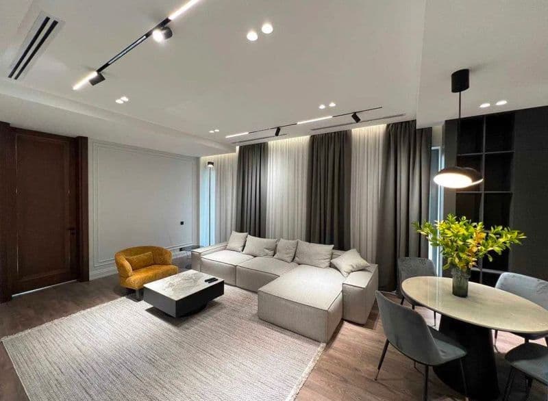 Жк Миробод Авеню г Аренда 3-х комнатная квартира в центре Та — фото 2