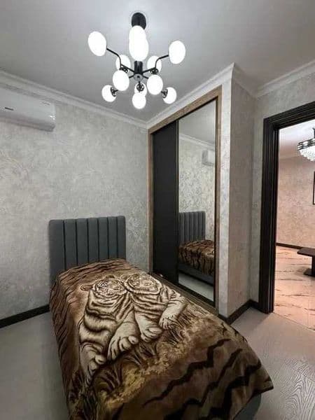 Район: Мирзо Улугбекский<br />
Адрес: Новомосковская<br />
< — фото 5