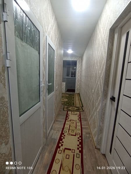 Район - Алмазарский <br />
Коракамиш 1/3<br />
Ориентир - КА — фото 2