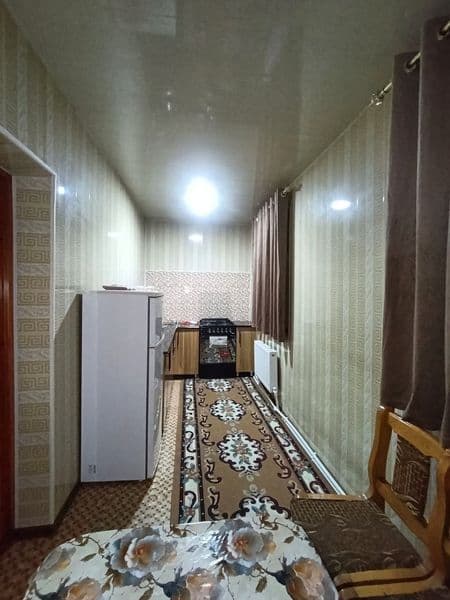 Сдам (Продам) 1-комнатную квартиру в центре Юнусабада. Ориен — фото 5