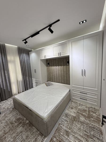 2xona 6-etaj hamma sharoitlarga ega kvartira ijaraga berilad — фото 4