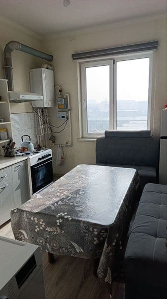 Янги Хаёт тумани, Янги Дархон мавзесида жойлашган 16 каватли — фото 3