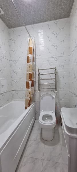 Сдаю свою двухкомнатную квартиру на долгий срок в новостройк — фото 5