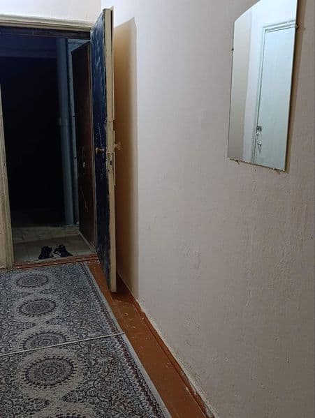 Койлик массив 5 метрога якин 2 киши керак