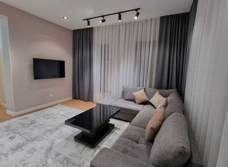 Элитный апартамент ЖК Parisen! <br />
Район: Яккасарайский < — фото 5