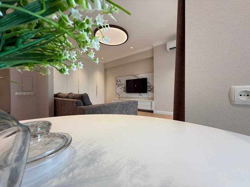 • Район: Шайхантаухрский<br />
• Ташкент Сити / ЖК Boulevard