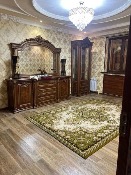 Аренда Шайхантахур Октепа Фул комплект Апартамент <br />
<br