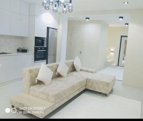 Впервые сдаётся в новостройке!Квартира дуплекс!<br />
<br /> — фото 2