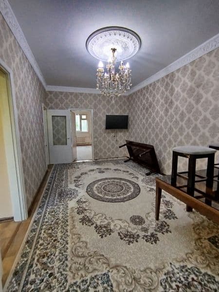На масиве Ялангач Теннисный корт аллея Чимган перекресток Сд — фото 2