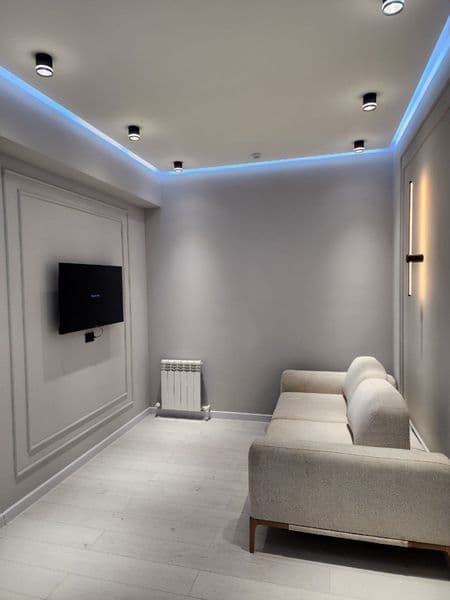 1 комнатная квартира Мирабадский район вдоль дороги рядом Ал — фото 4