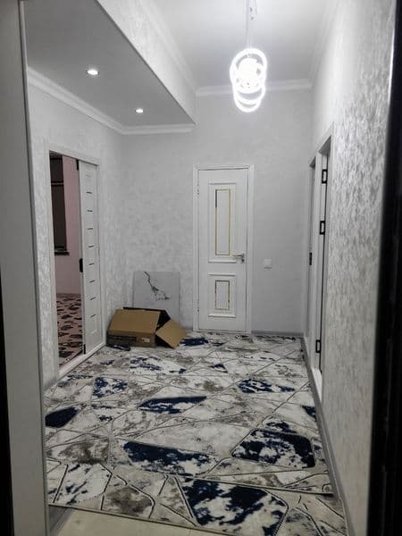 Сергели туманида жойлашган 2 хонали уй ижарага берилади. Уй  — фото 2