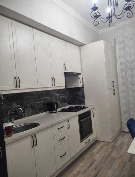 Сдается квартира для семейных<br />
<br />
• Район: Алмазар< — фото 3