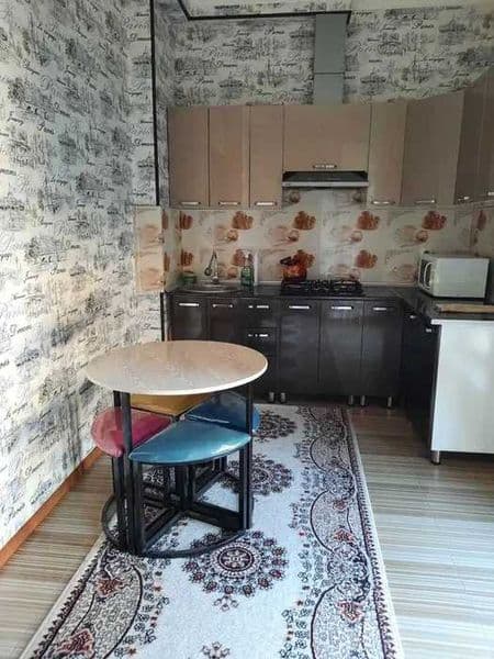 Узимнинг квартирам арендага берилади. ЖК "Uchtepa Garden", м — фото 5