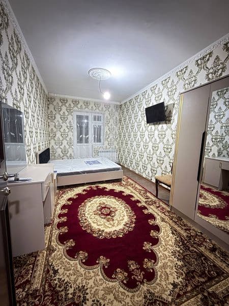 Sergeli Sputnik 16a ijaraga kvartira beriladi. <br />
3 xona — фото 5