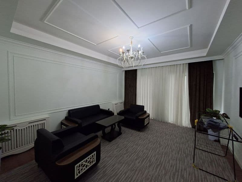 Сдаётся в аренду квартира<br />
Район: Юнусабадский<br />
ЖК