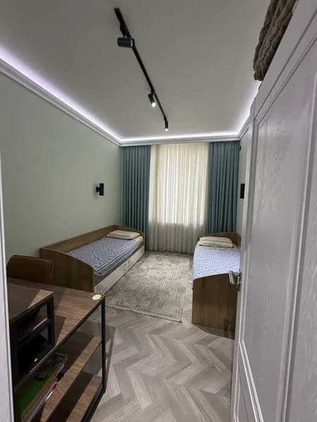 Авторский проект, новая квартира!<br />
Все условия имеются  — фото 4