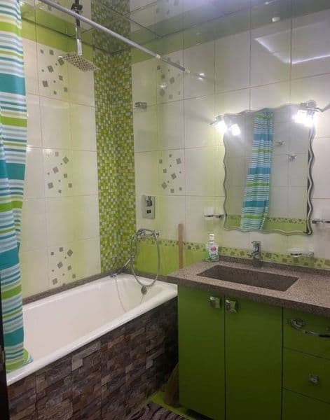 Yunusobodda remonti alo uy ijaraga beriladi <br />
Orintir S — фото 5