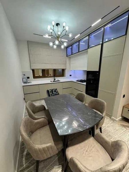 Район:Shayxontohur <br />
Адрес: Qoratosh<br />
<br />
Комна — фото 4