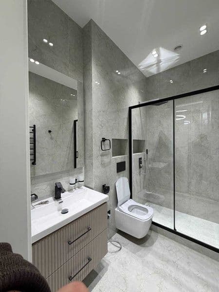 К вашему вниманию рады представить 2 х комнатную квартиру на — фото 5