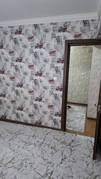 Ijaraga beriladigan kvartira<br />
Район: Олмазор <br />
Кўч — фото 5