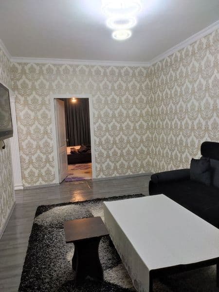 Чилонзор 18 кв  2/2/4<br />
Метрога Якин <br />
500$<br />
О — фото 2