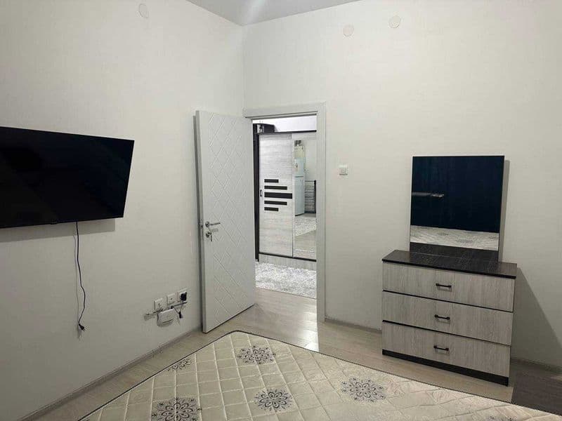 Аренда: <br />
Район #Яшнабад <br />
Ориентир: #Ассалом Сохи — фото 4