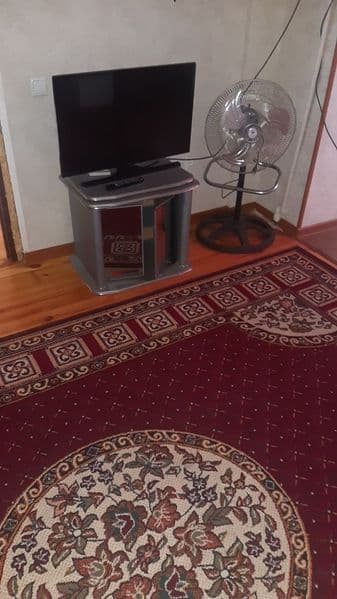 Арендага 1.хонали 2.хонали клинган коракамиш 1/2 шароити бор — фото 5