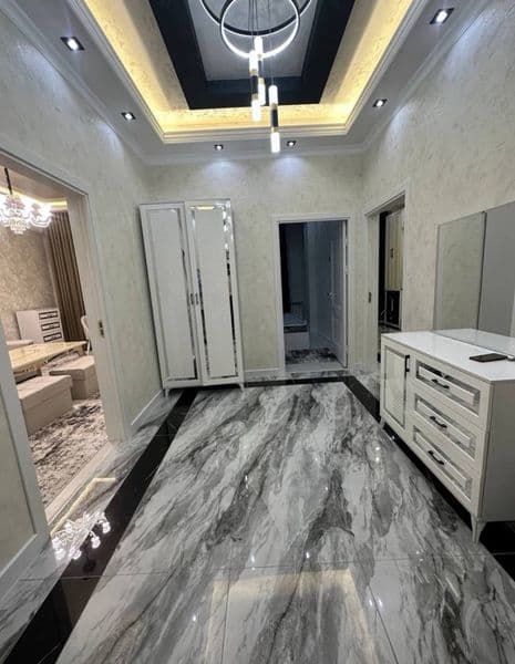 Новостройка квартира аренда Долгосрочное, <br />
Количество  — фото 2