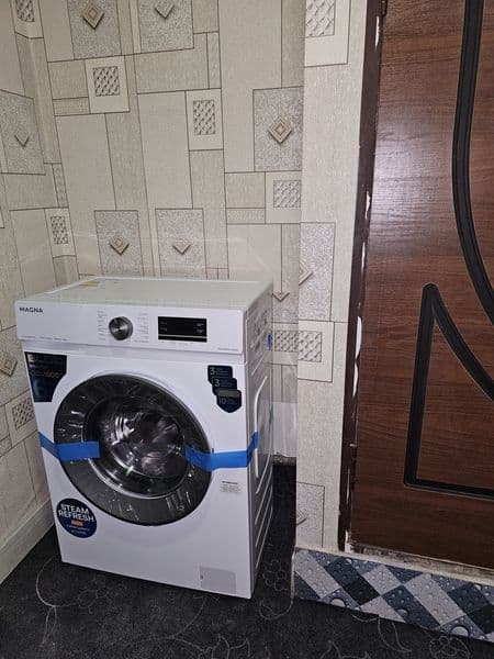 Сдаётся 1/1/5 <br />
В бывшем общежитие <br />
С удобствами  — фото 4