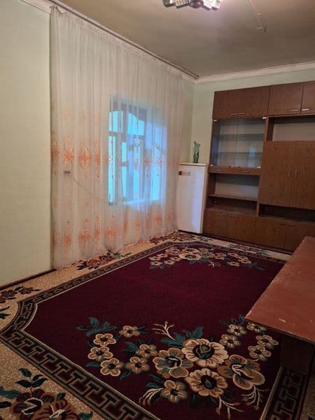 Дом в общем дворе, всё внутри:<br />
Кухня, туалет ванная, х — фото 5