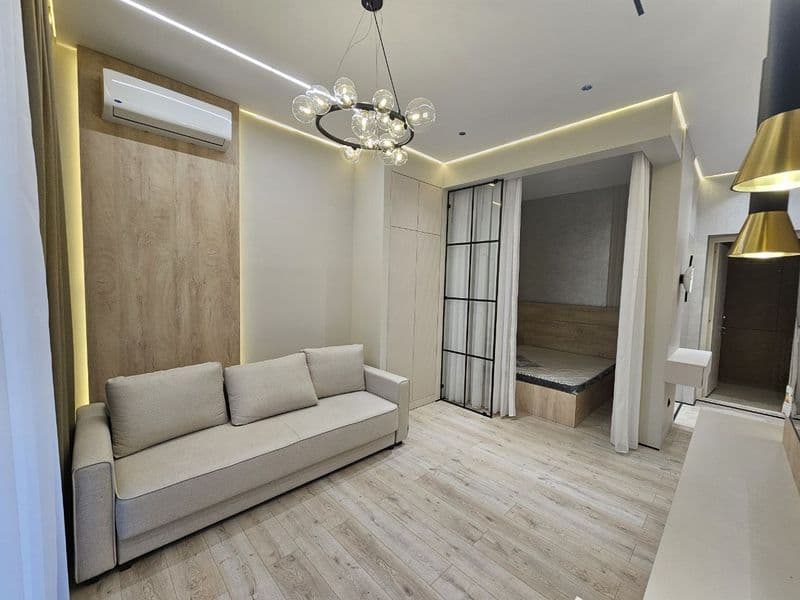 Сдаётся 1-комнатная квартира — 42 м² 12 этаж, ЖК «Infinity»  — фото 4