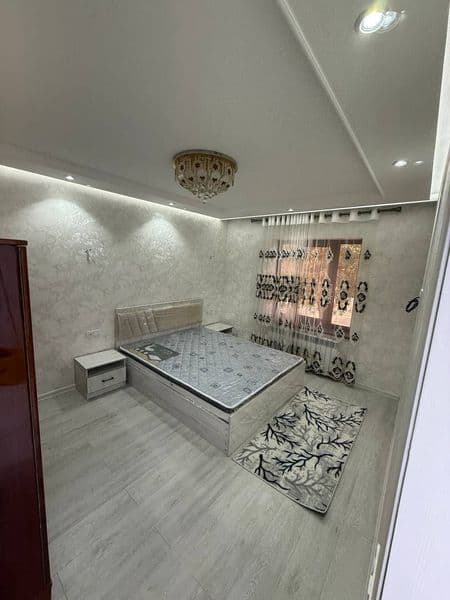 Chilonzor tumanida, Bunyodkor metrosi yonida 2 xonali shinam