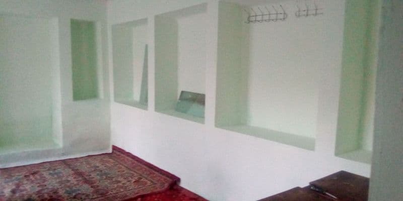 Talaba Yigitlarga ijara <br />
Xovli xazayinli <br />
Wifi X — фото 2