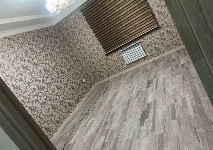 Kvartira ijaraga beriladi <br />
<br />
Rayon: #Sergeli<br /