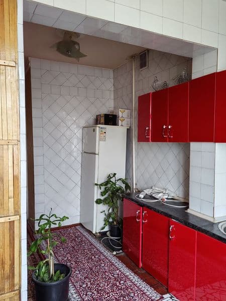 Арендага Кора Камиш 2/4 <br />
Грил Бари олдида 3 хона 3 эта — фото 5