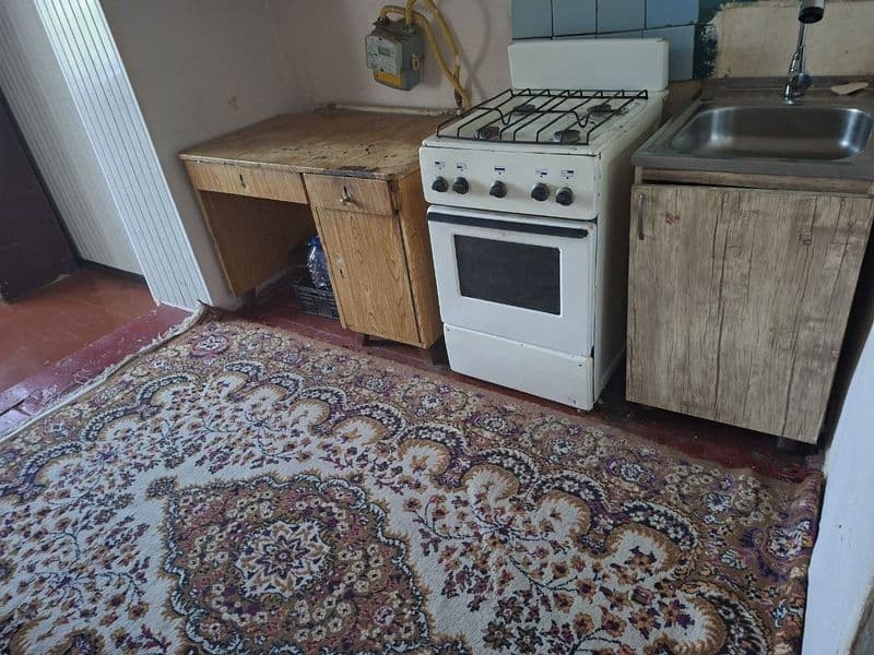 Бектемир водникда ижарага квартира <br />
1 хонали. 200$<br  — фото 4