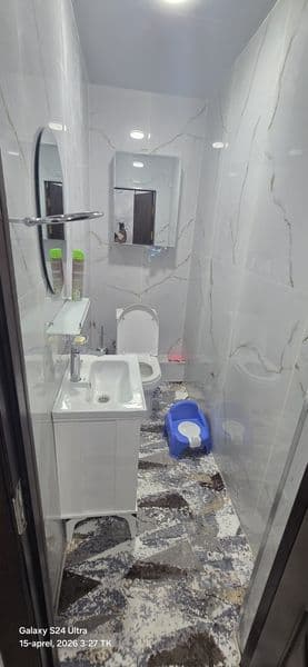 Manzil Quyliqota kuchasi 7 uy 63<br />
 xonadon  metro 300 m — фото 2