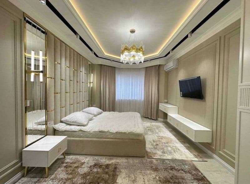 Мирабадский район <br />
Ул, Тараса Шевченко <br />
Жк Мираб — фото 2