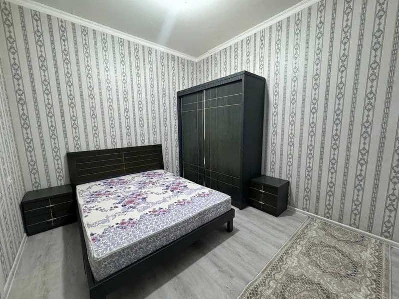 Сдаётся Квартира в Новостройке <br />
на Паркентском <br />
