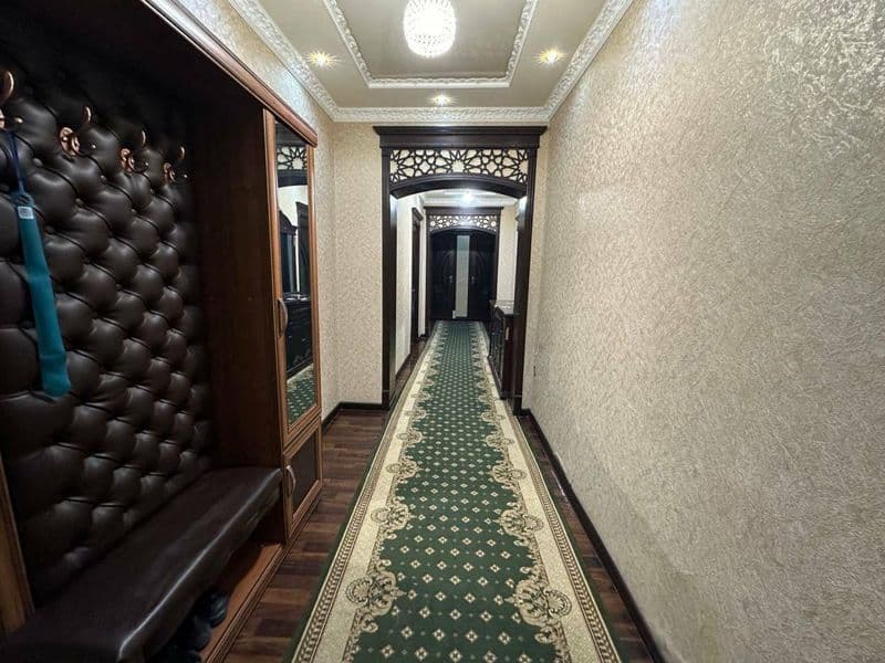 Квартирага 2 та бола оламиз <br />
Манзил миллий бог метро ш