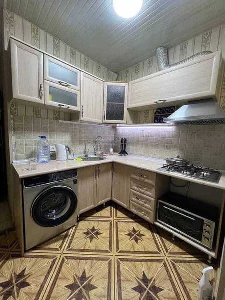 Сдаётся Квартира <br />
Карасу-1<br />
район: Мирзо-Улугбек< — фото 4