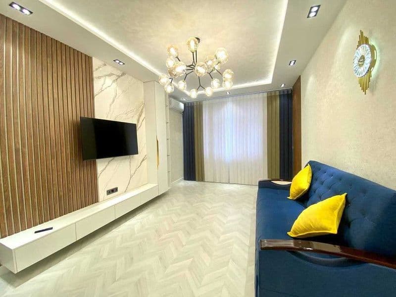 Сдается квартира в новостройке от ЖК Голден Хаус. 3-8-10  80 — фото 2